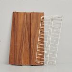 1084 9419 BOOKSHELVES